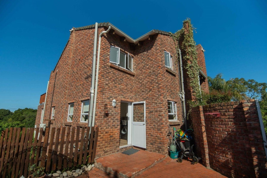 To Let 3 Bedroom Property for Rent in Linkside Eastern Cape